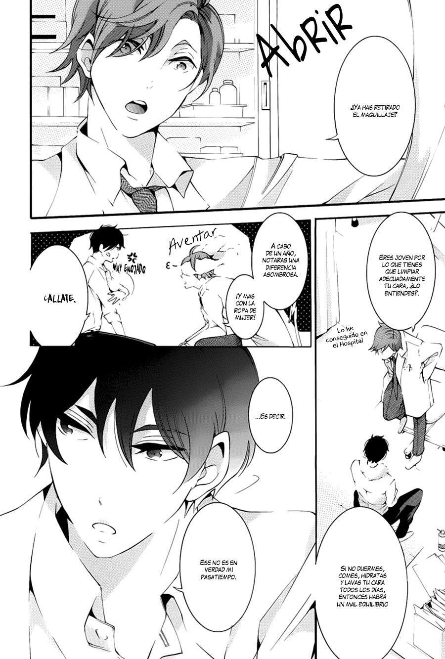 Capitulo 7 page 11