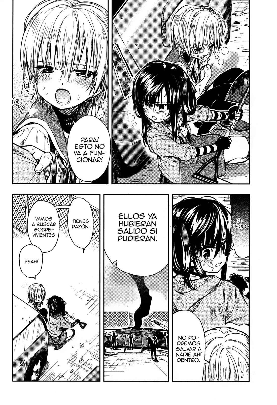 Capitulo 26 page 25
