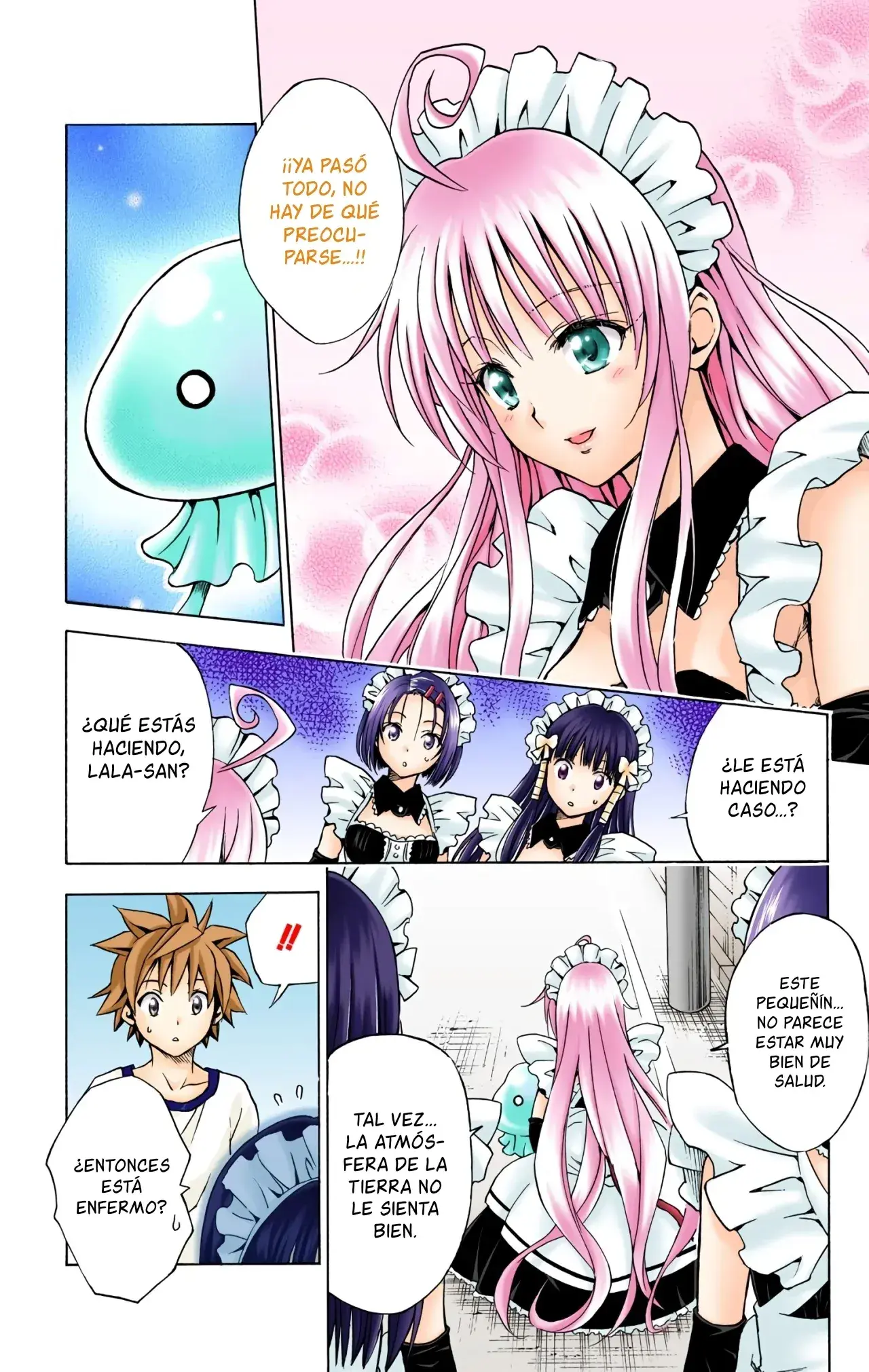 Capitulo 91 page 17