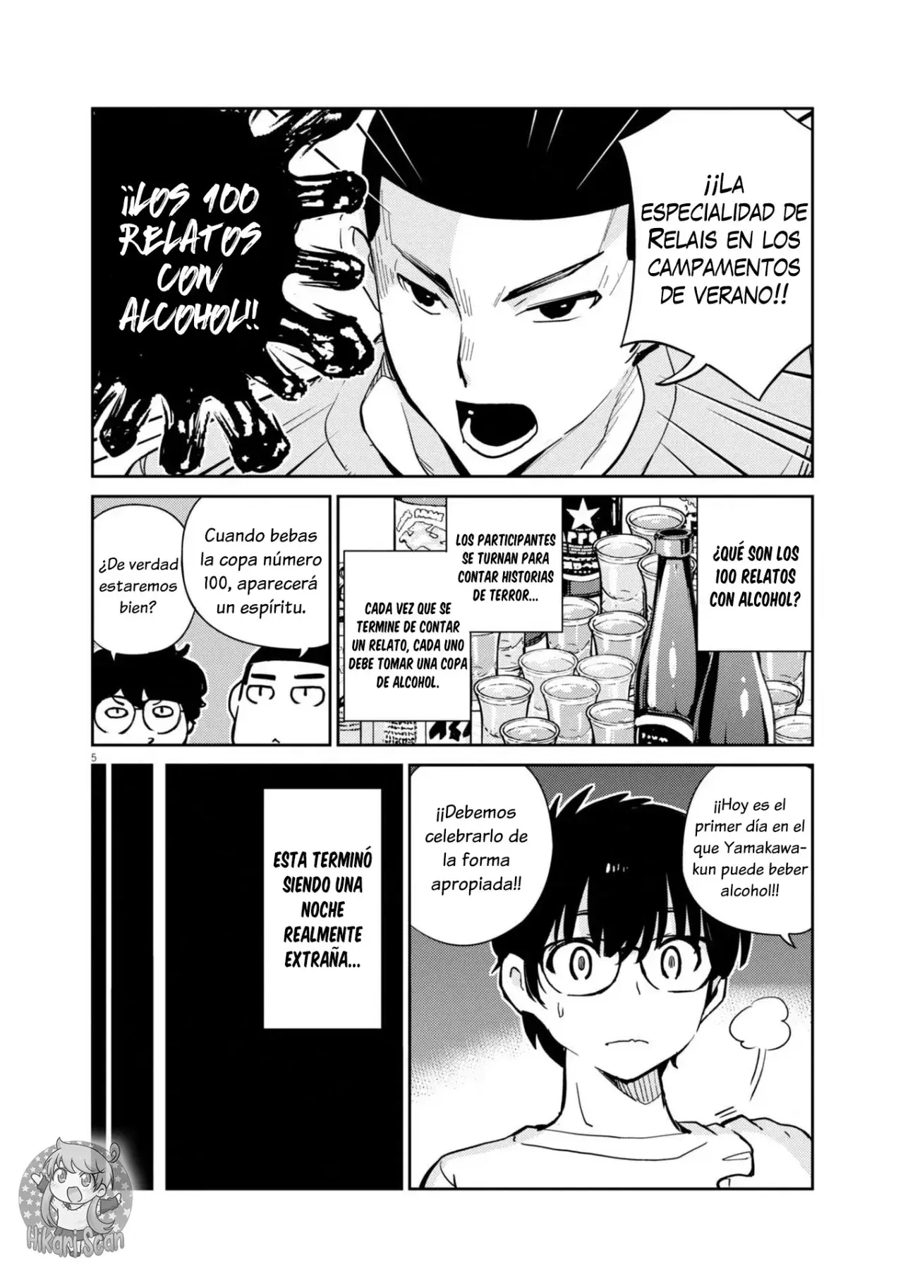 Capitulo 20 page 6