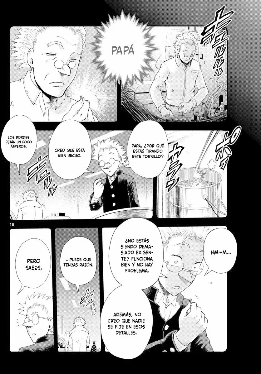 Capitulo 251 page 18