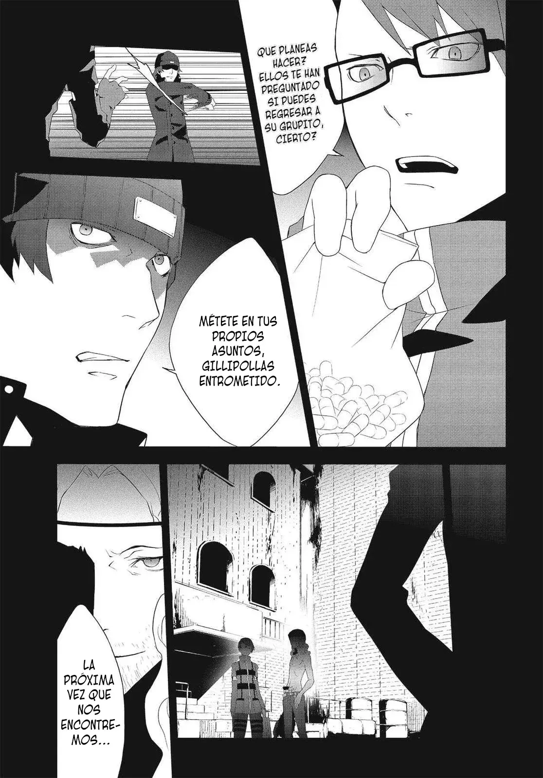 Capitulo 21 page 13