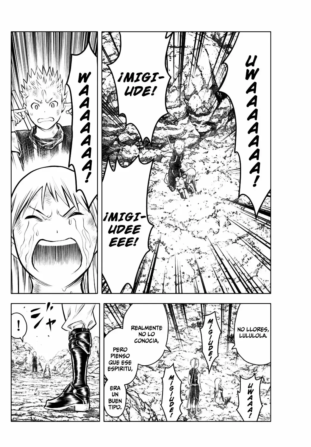 Capitulo 71 page 15