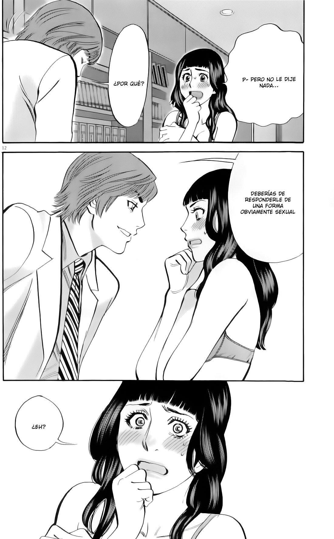 Capitulo 80 page 11