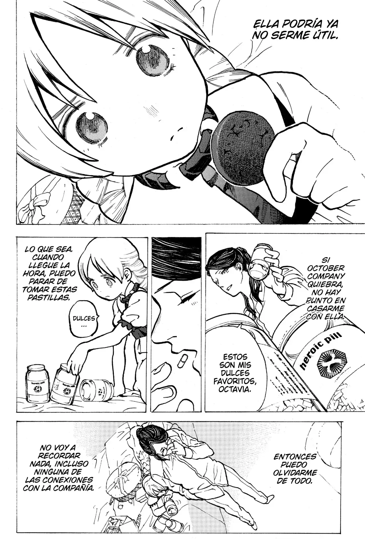 Capitulo 30 page 5