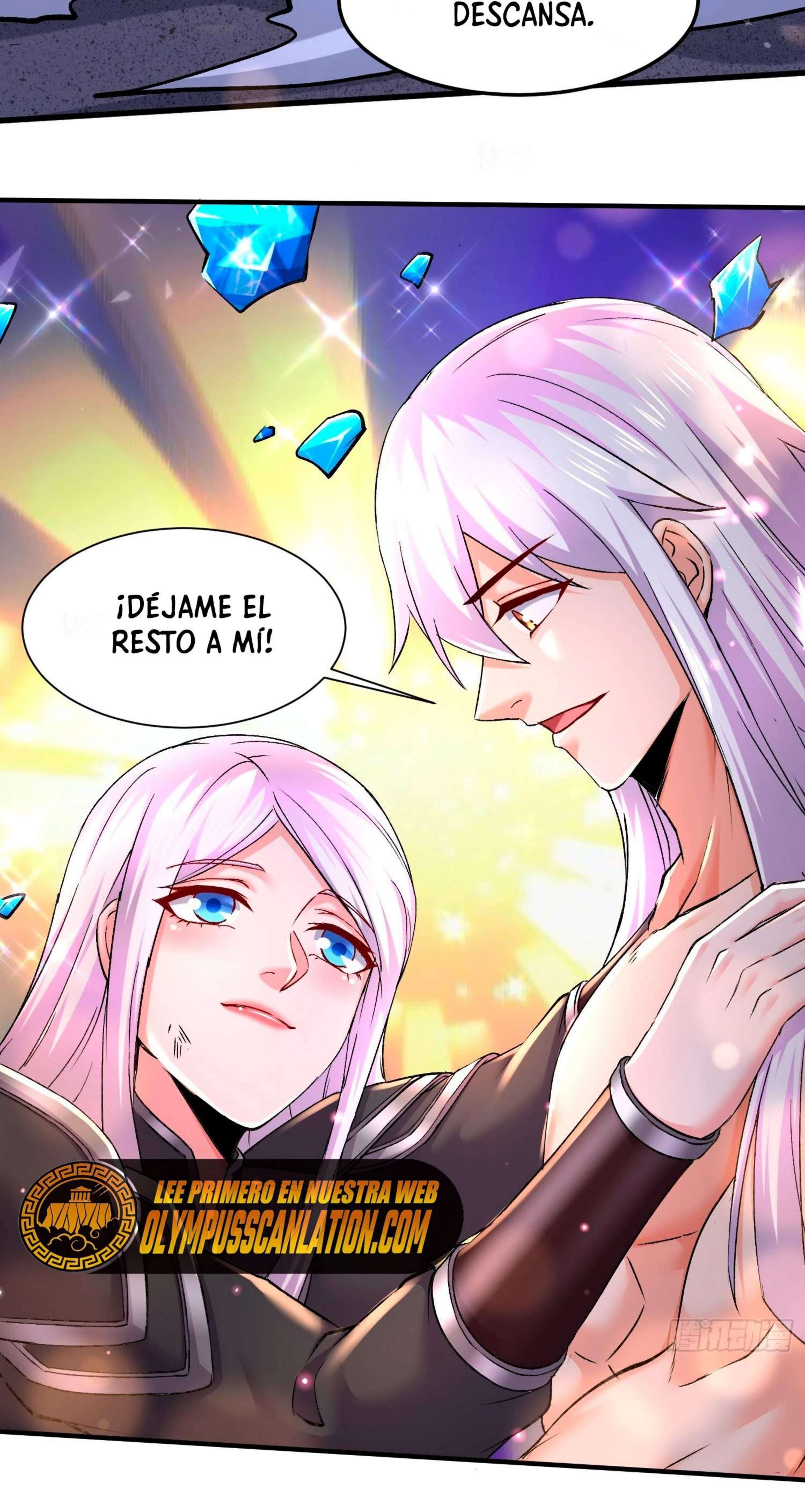 Capitulo 302 page 21