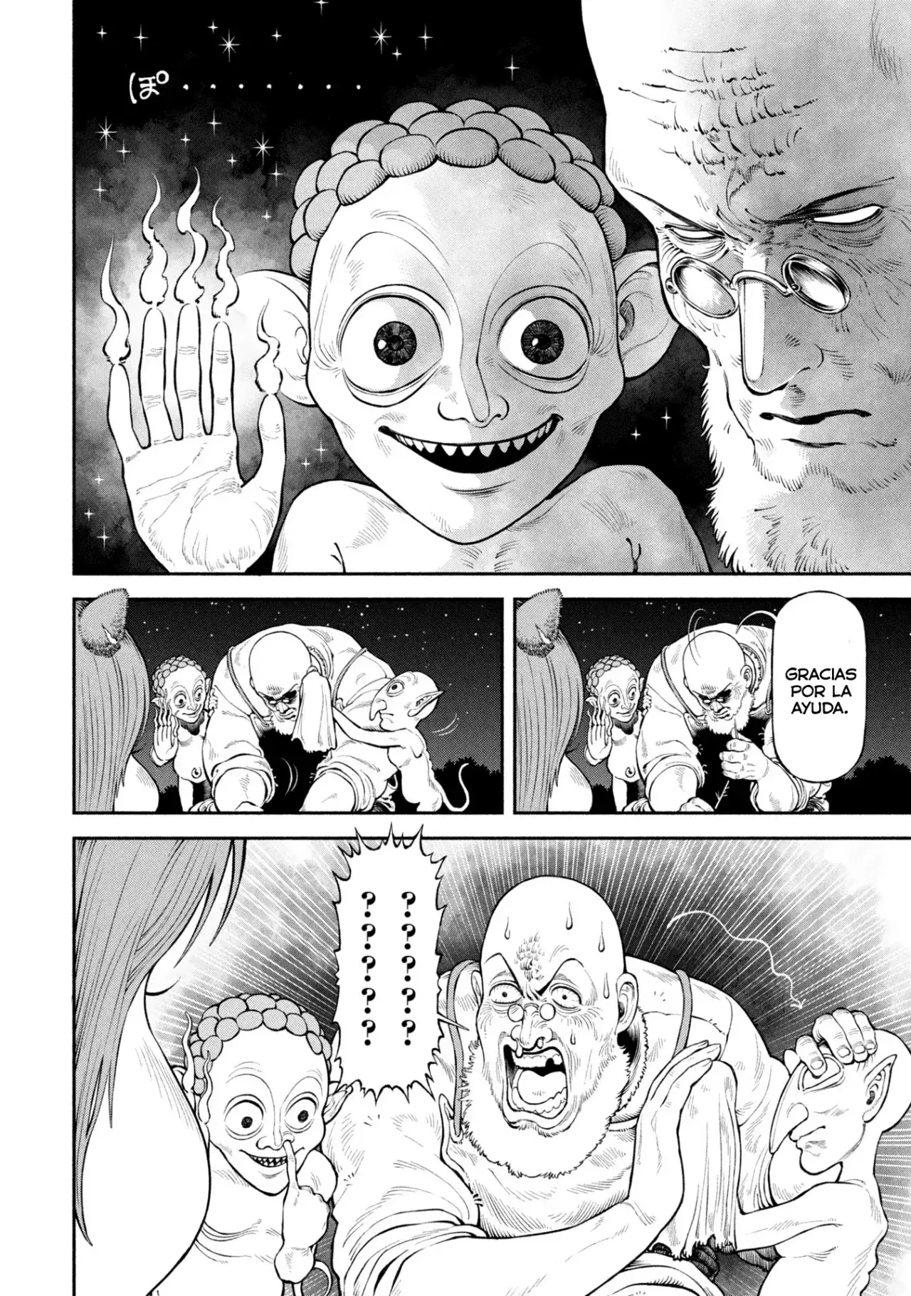 Capitulo 58 page 4