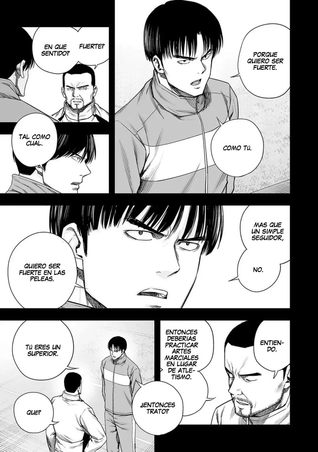 Capitulo 203 page 4
