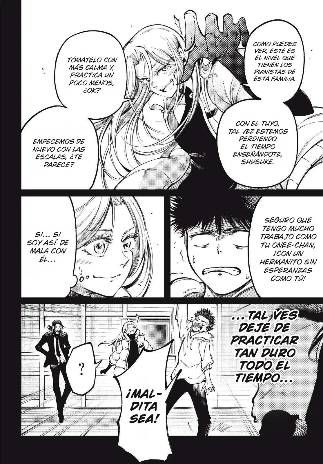 Capitulo 33 page 23