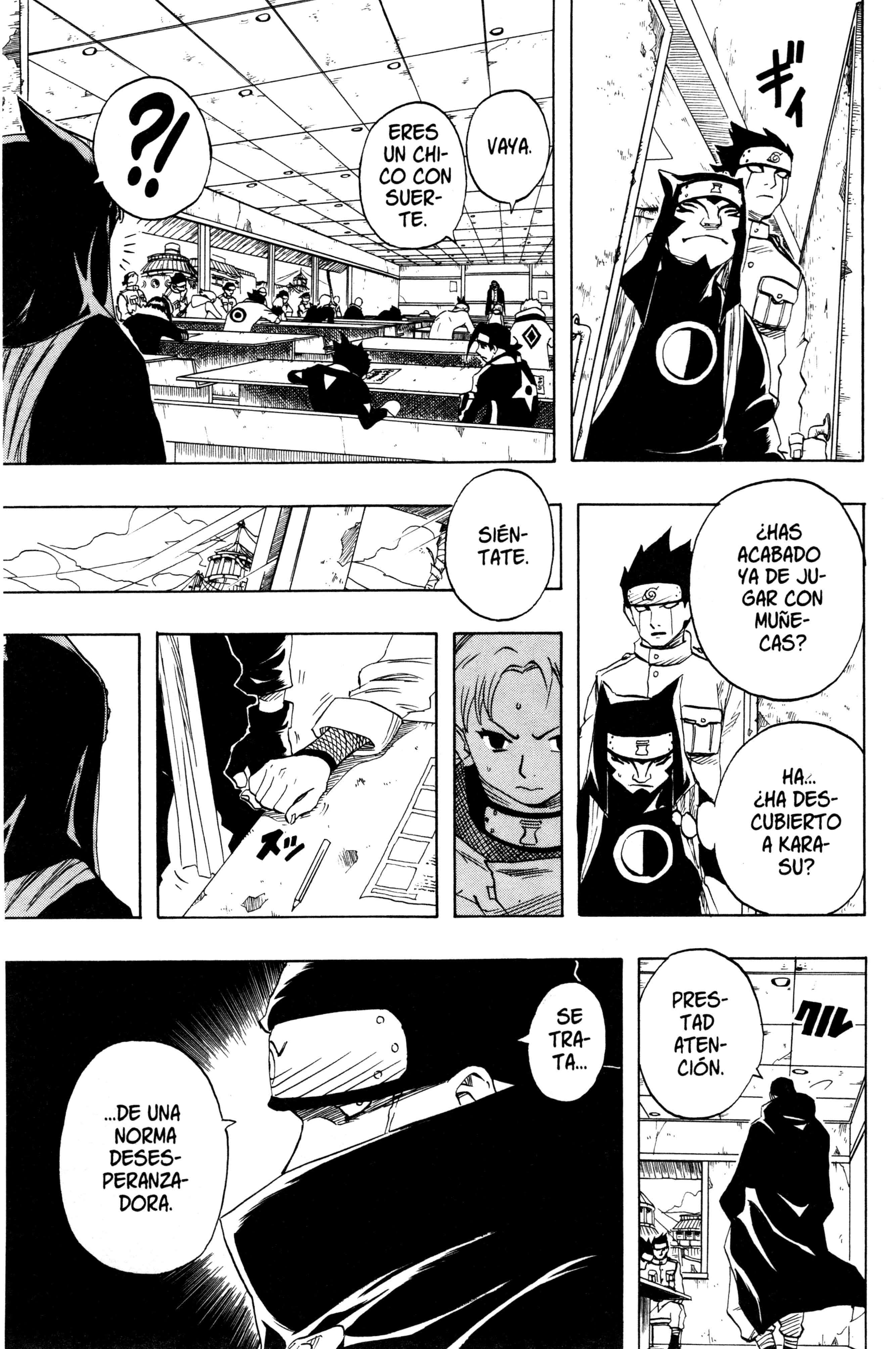 Capitulo 43 page 3