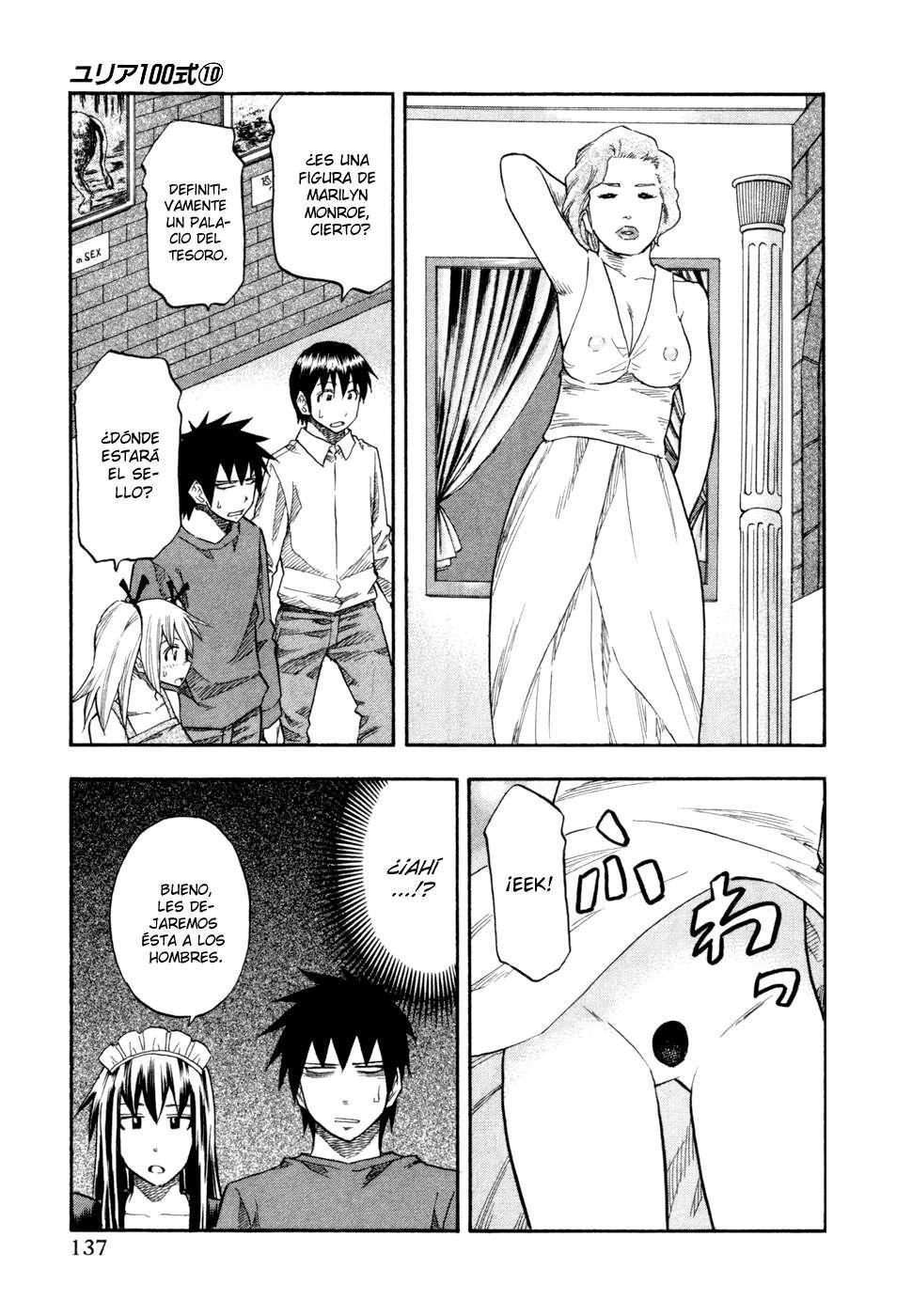 Capitulo 79 page 13
