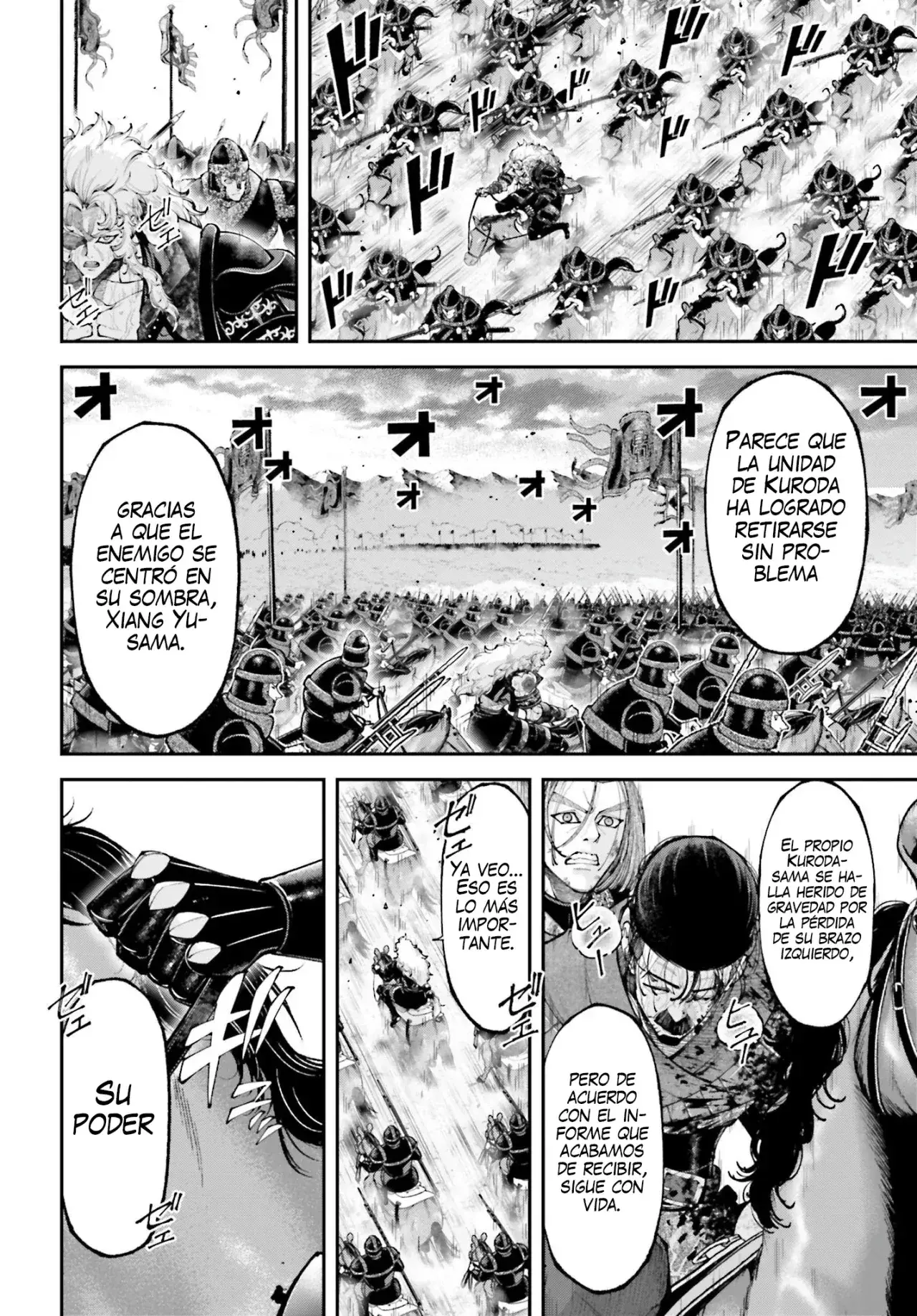 Capitulo 32 page 13