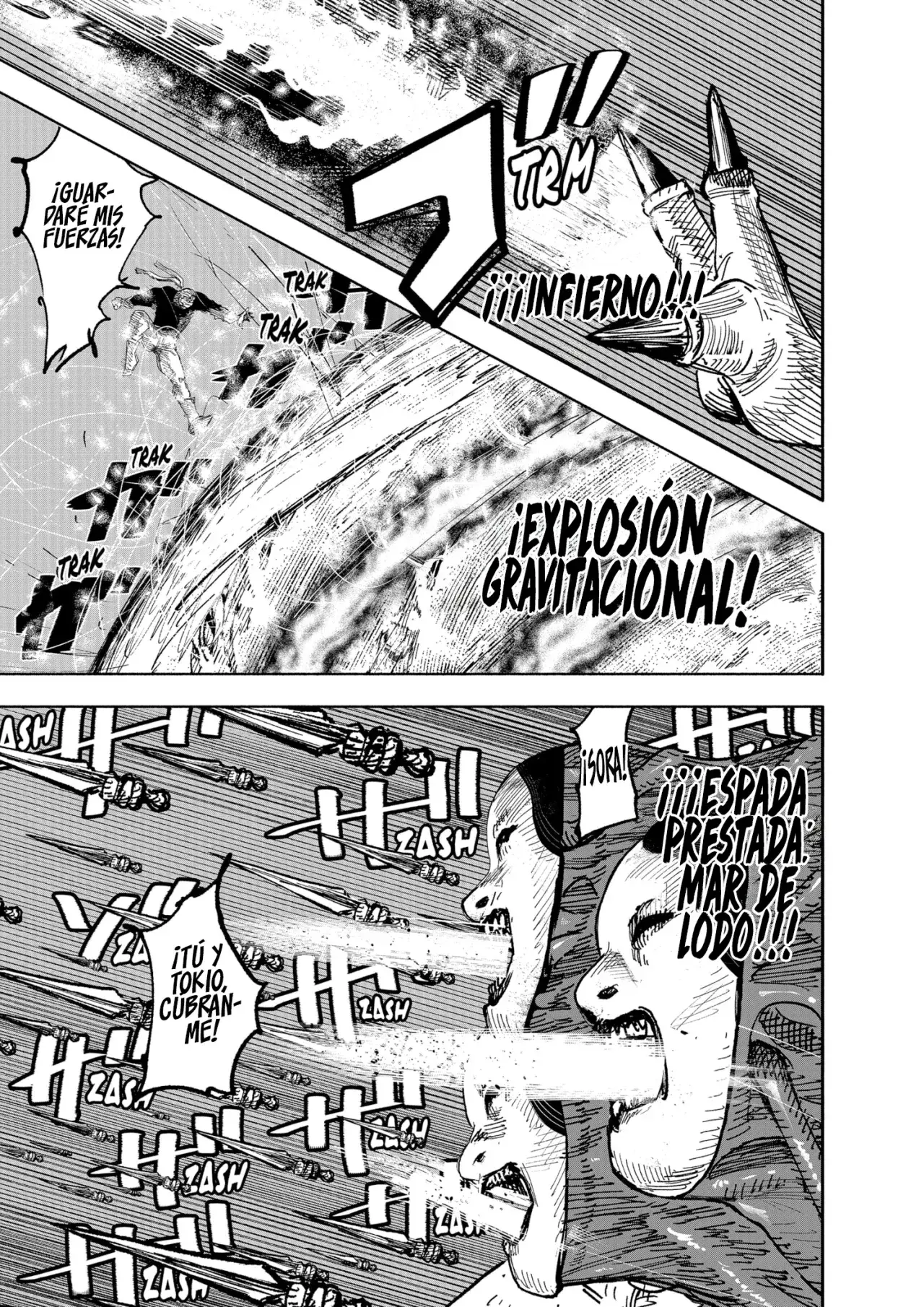 Capitulo 67 page 16