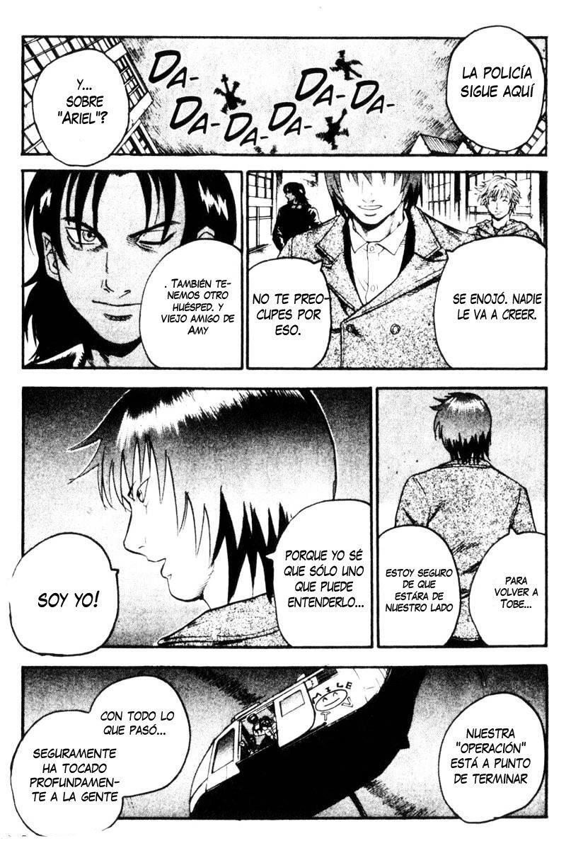 Capitulo 61 page 11