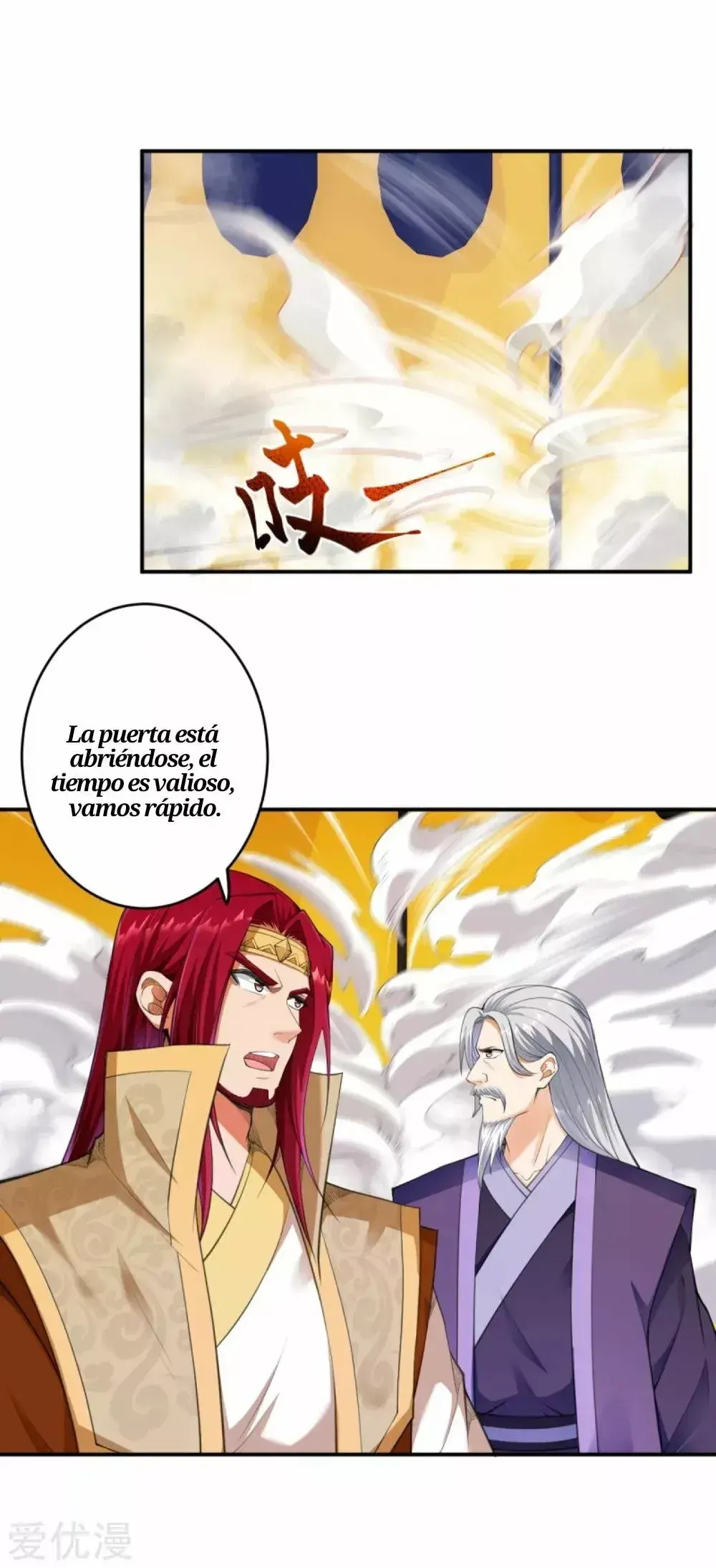 Capitulo 260 page 9