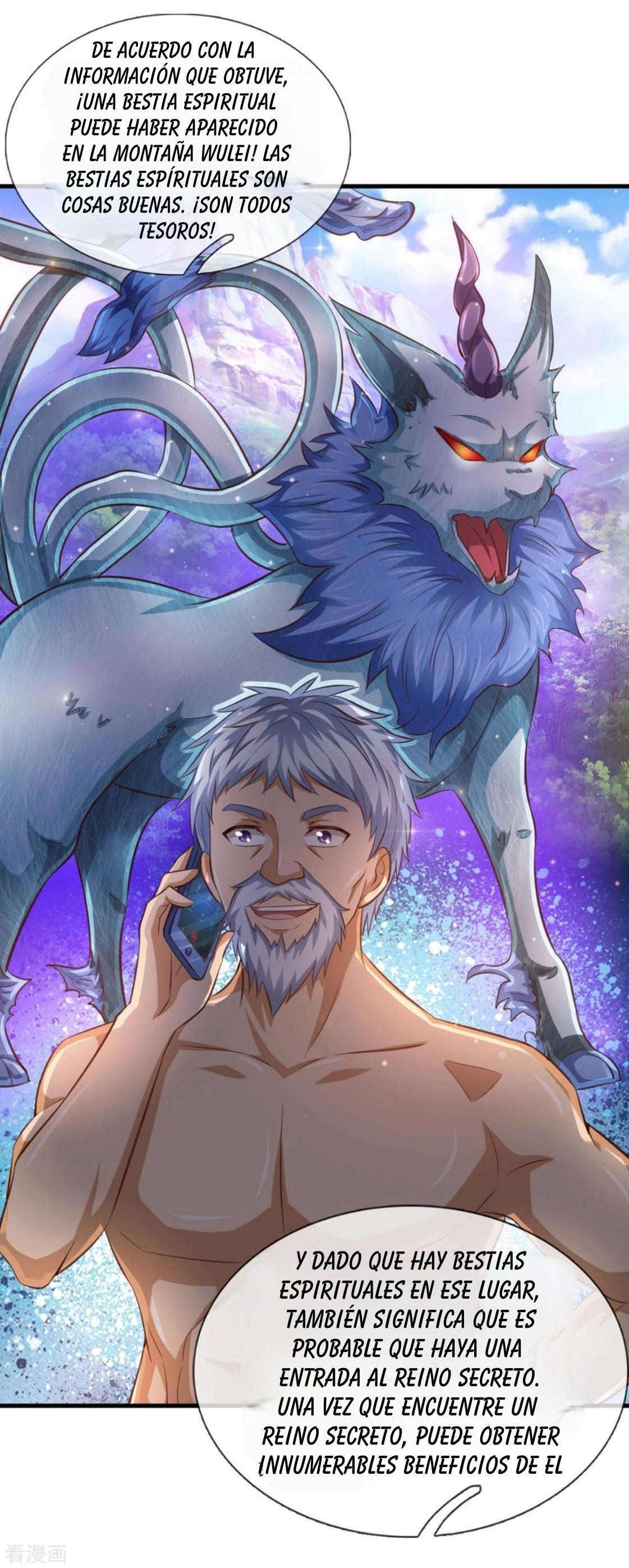 Capitulo 132 page 9
