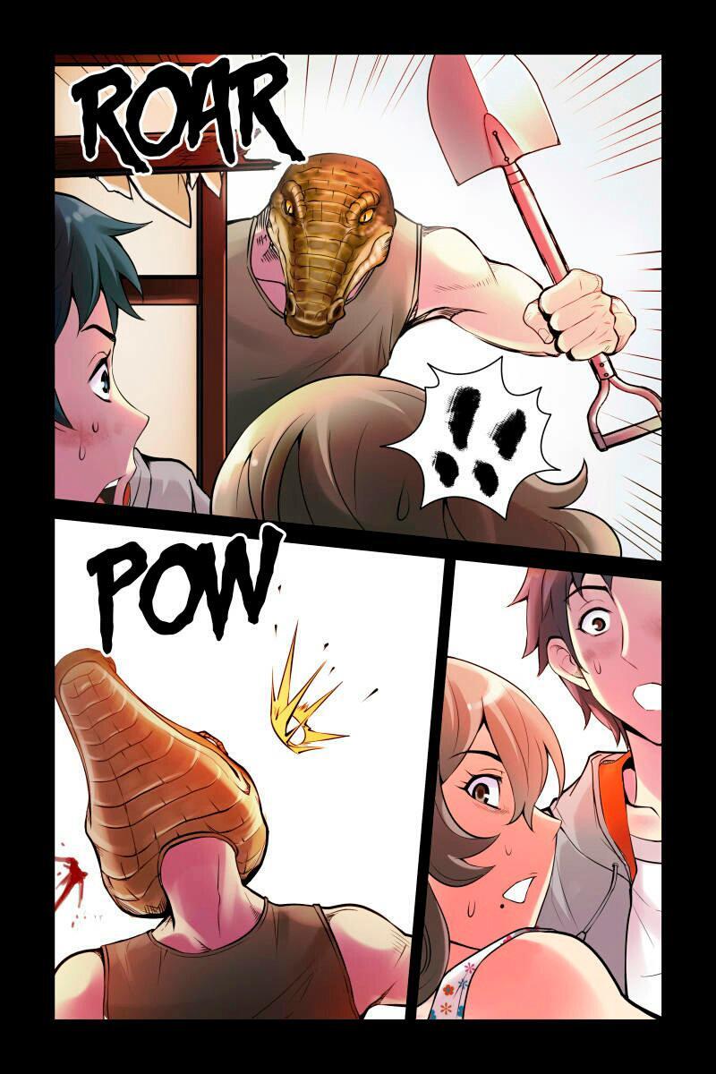 Capitulo 19 page 7