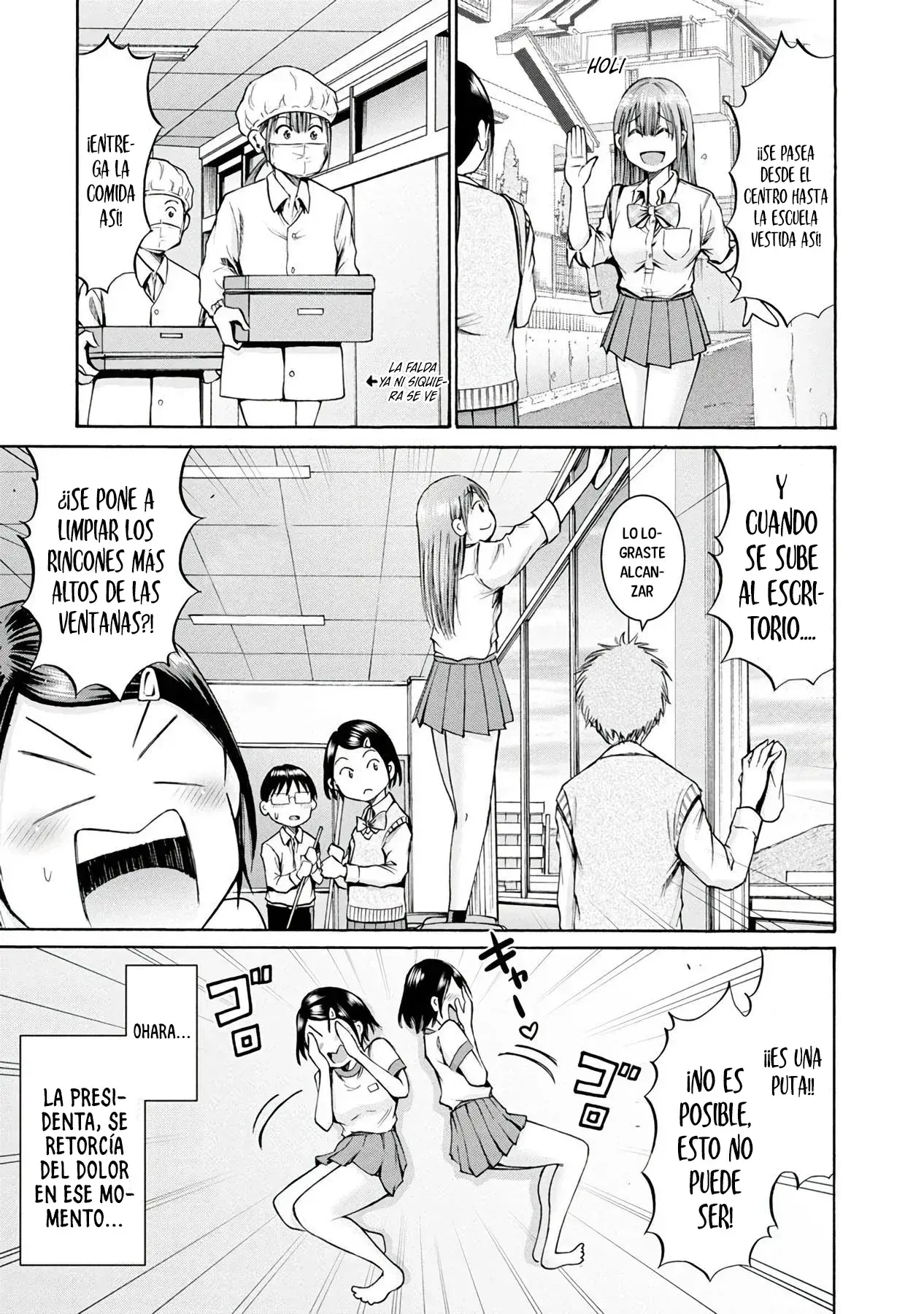 Capitulo 16 page 11