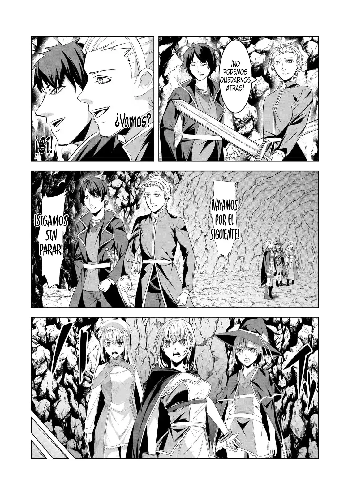 Capitulo 20 page 9