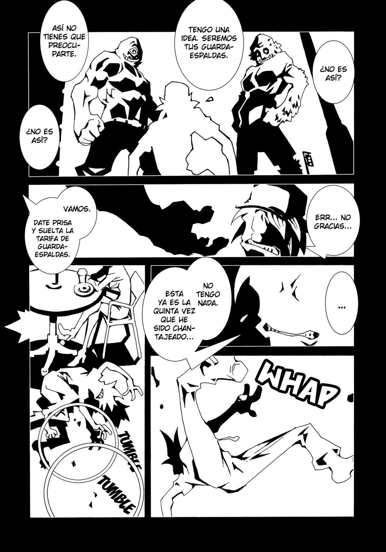 Capitulo 9 page 15