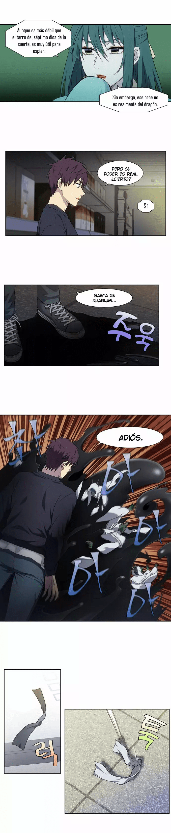 Capitulo 423 page 6