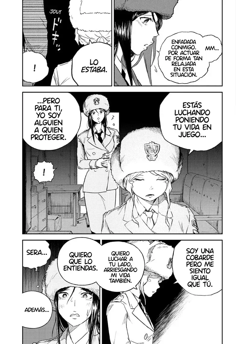 Capitulo 33 page 20