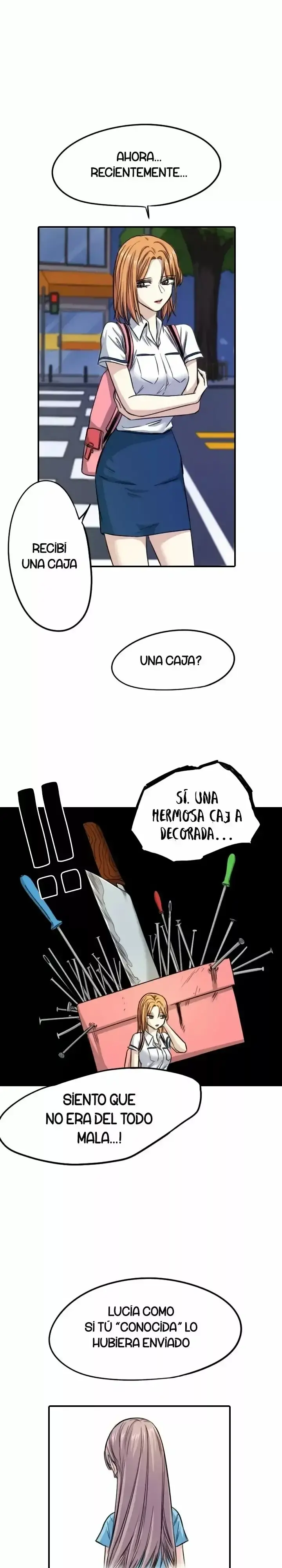 Capitulo 91 page 14
