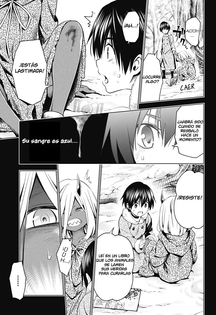 Capitulo 55 page 13