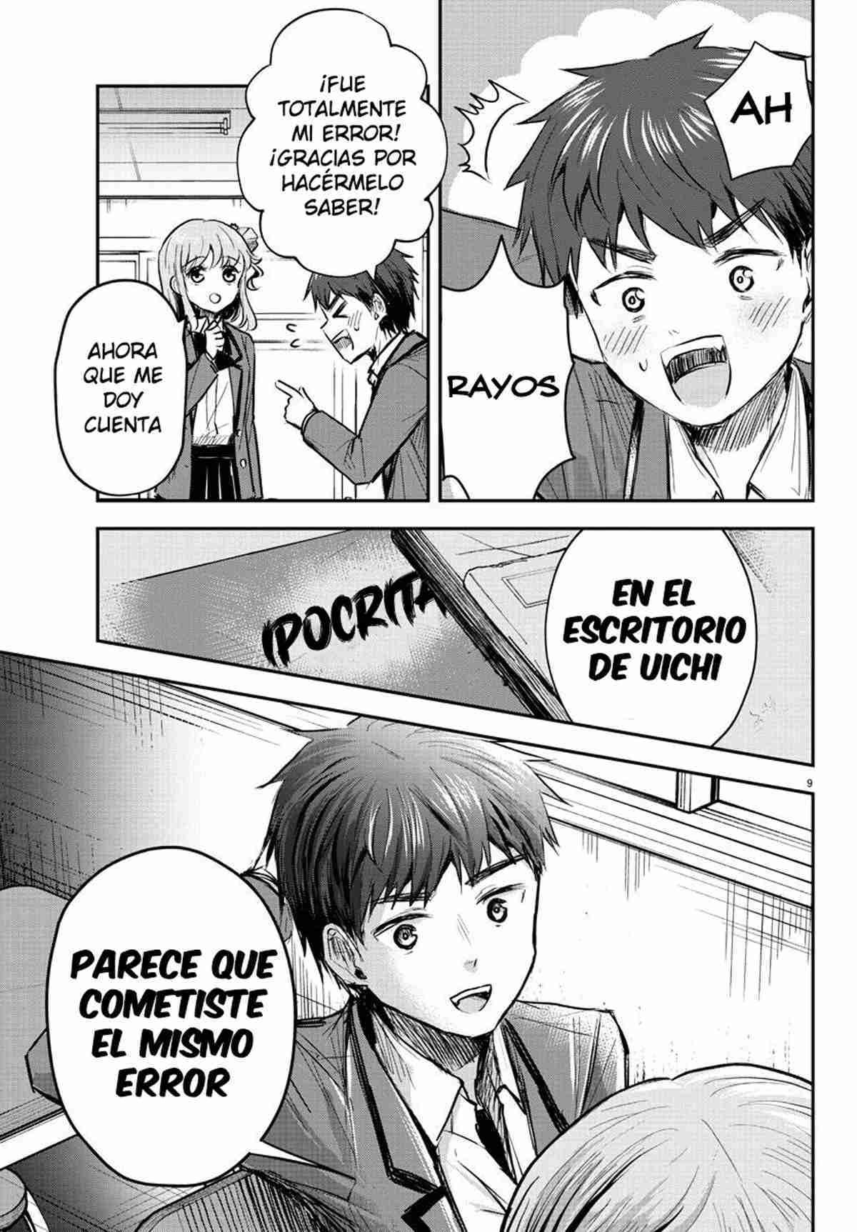 Capitulo 9 page 9