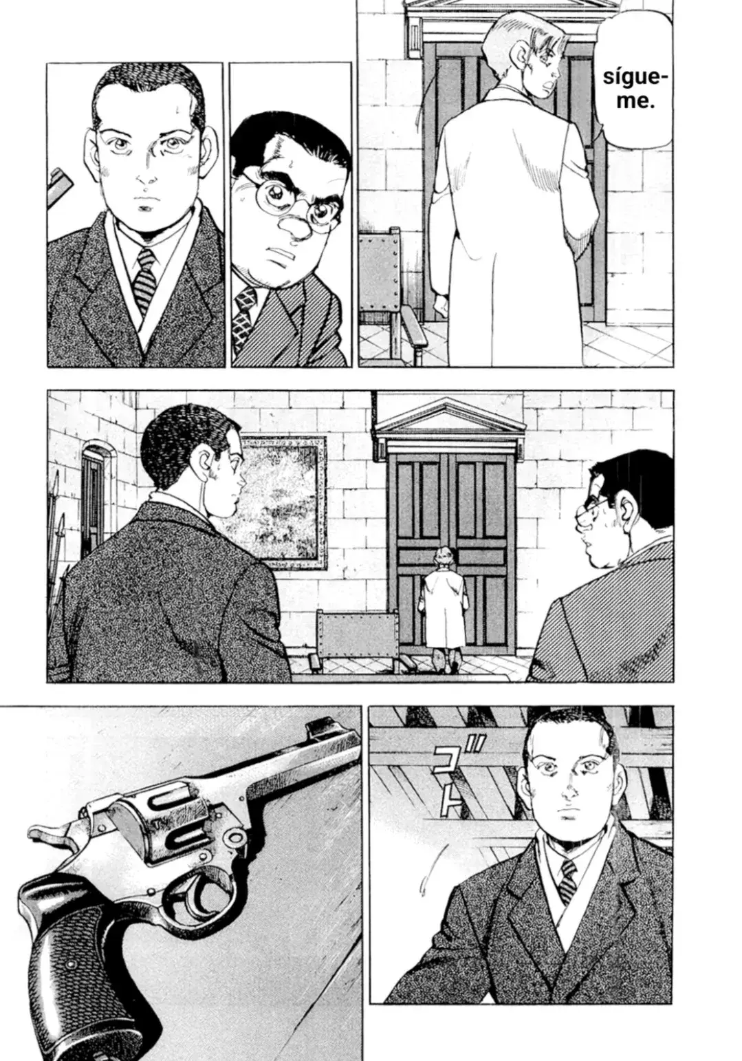 Capitulo 129 page 6