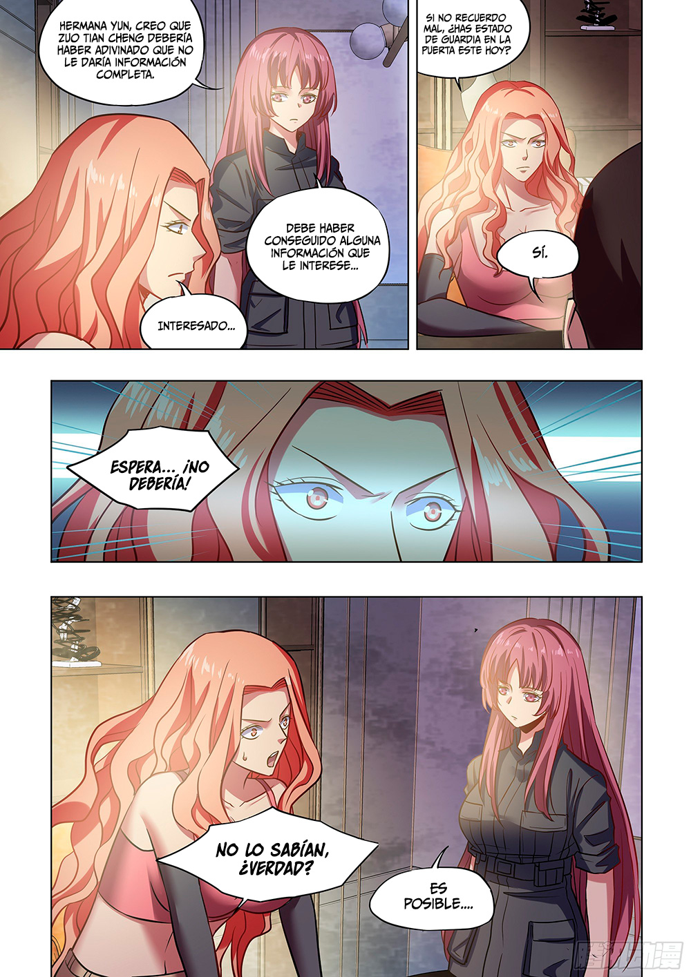 Capitulo 489 page 11