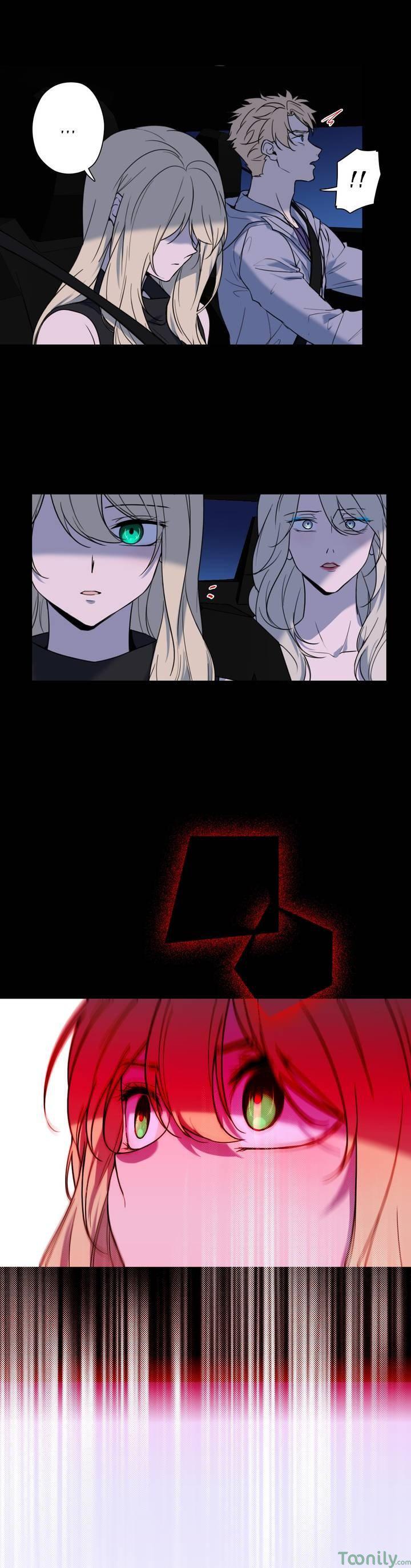 Capitulo 60 page 20