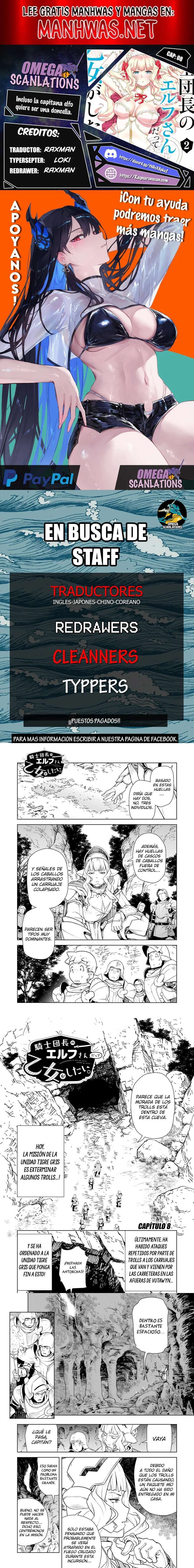 Capitulo 8 page 1