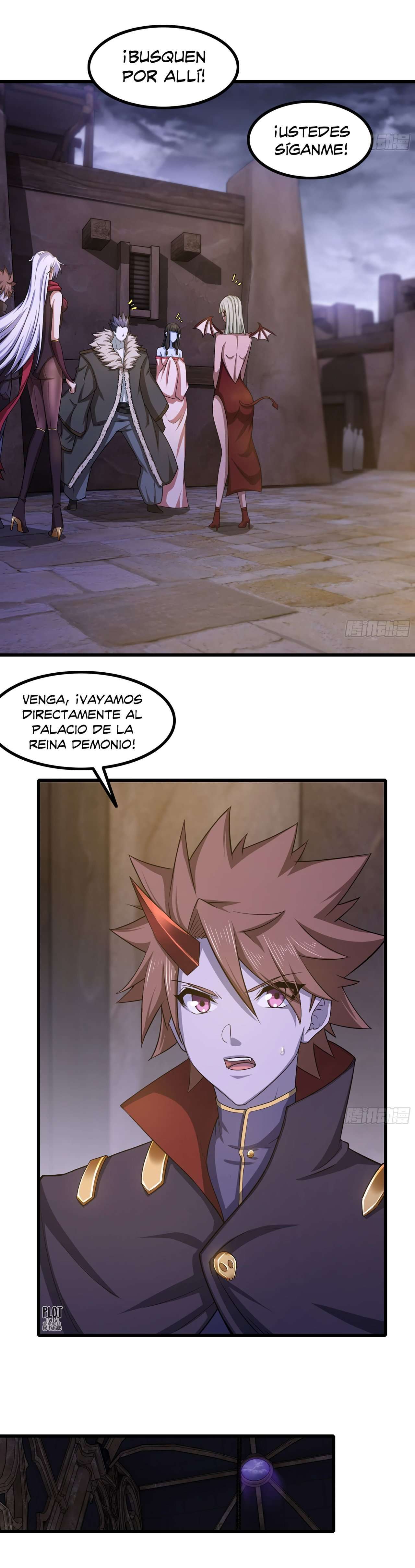Capitulo 335 page 12