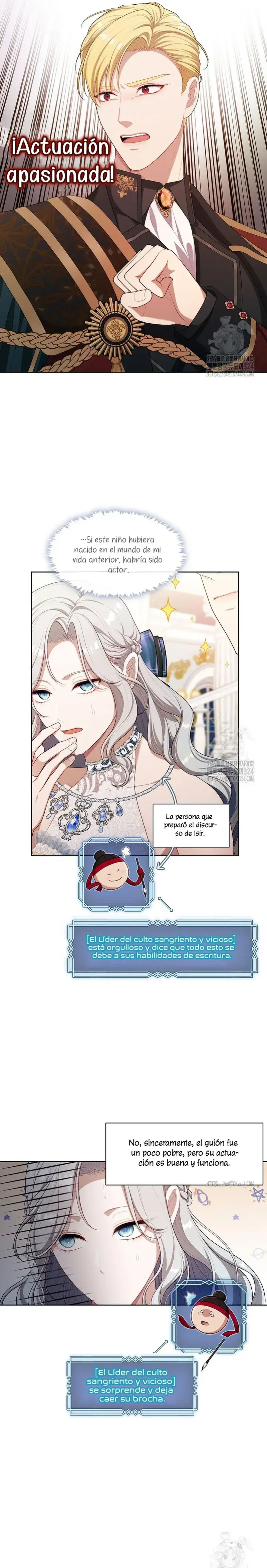 Capitulo 20 page 18