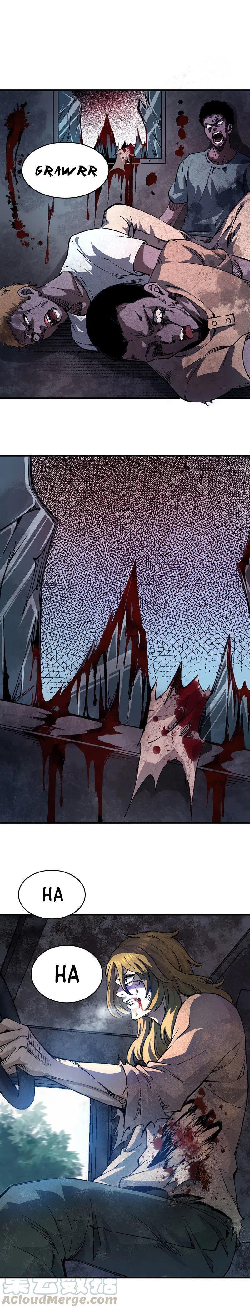 Capitulo 53 page 16