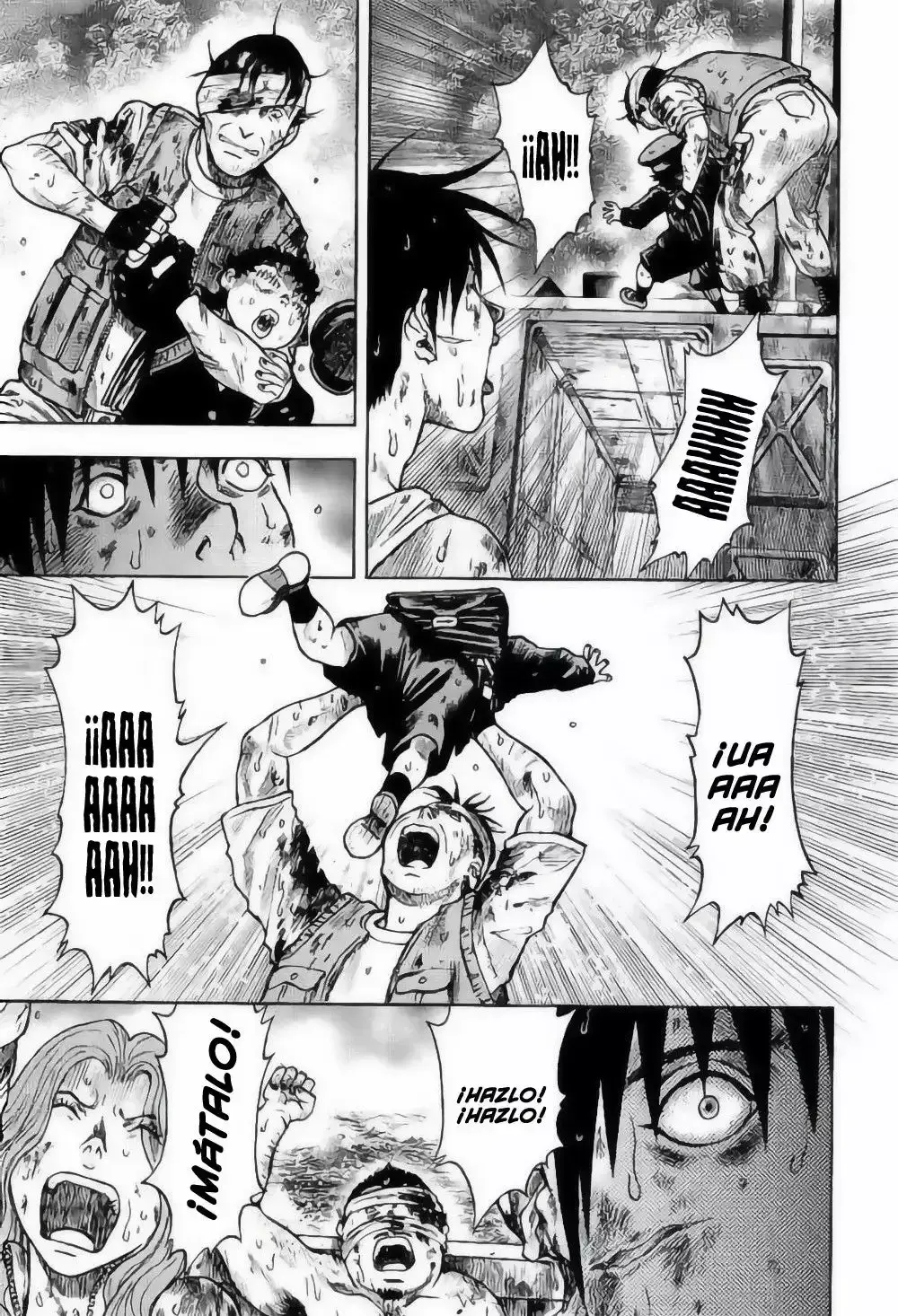Capitulo 16 page 28