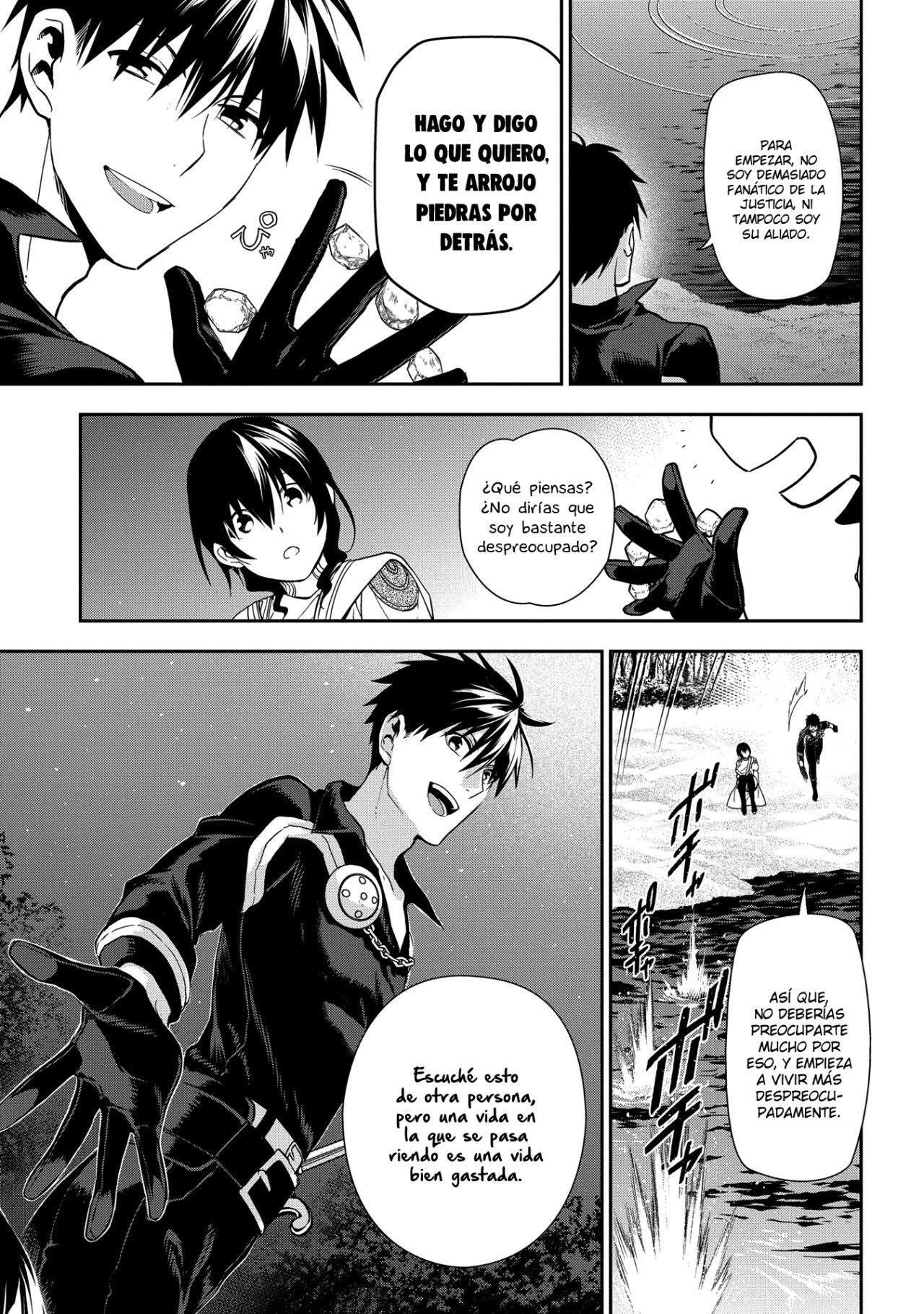 Capitulo 91 page 32