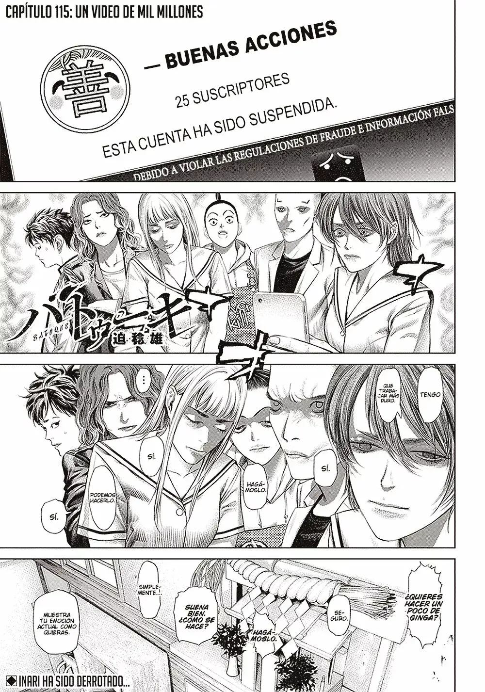 Capitulo 115 page 2