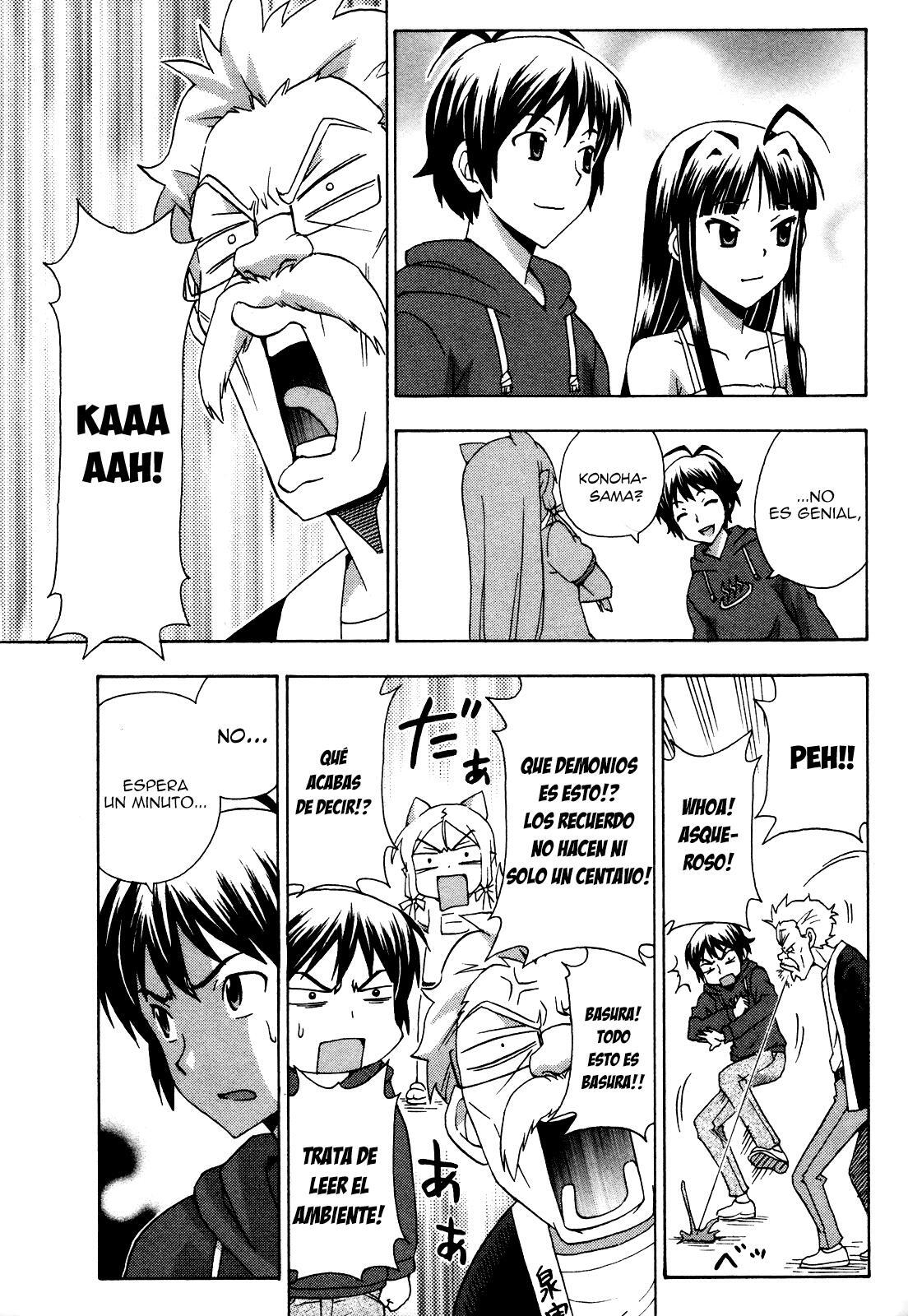 Capitulo 21 page 26