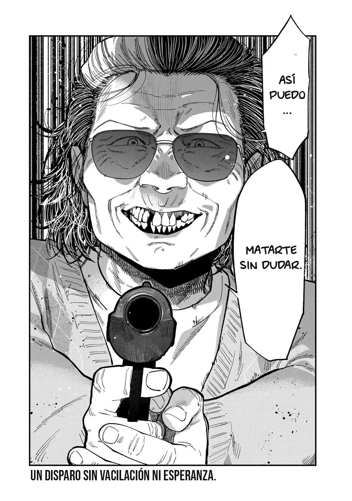 Capitulo 41 page 22