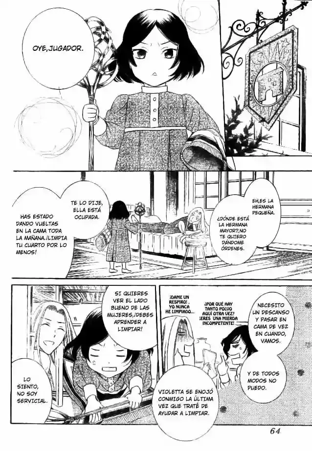 Capitulo 41 page 16