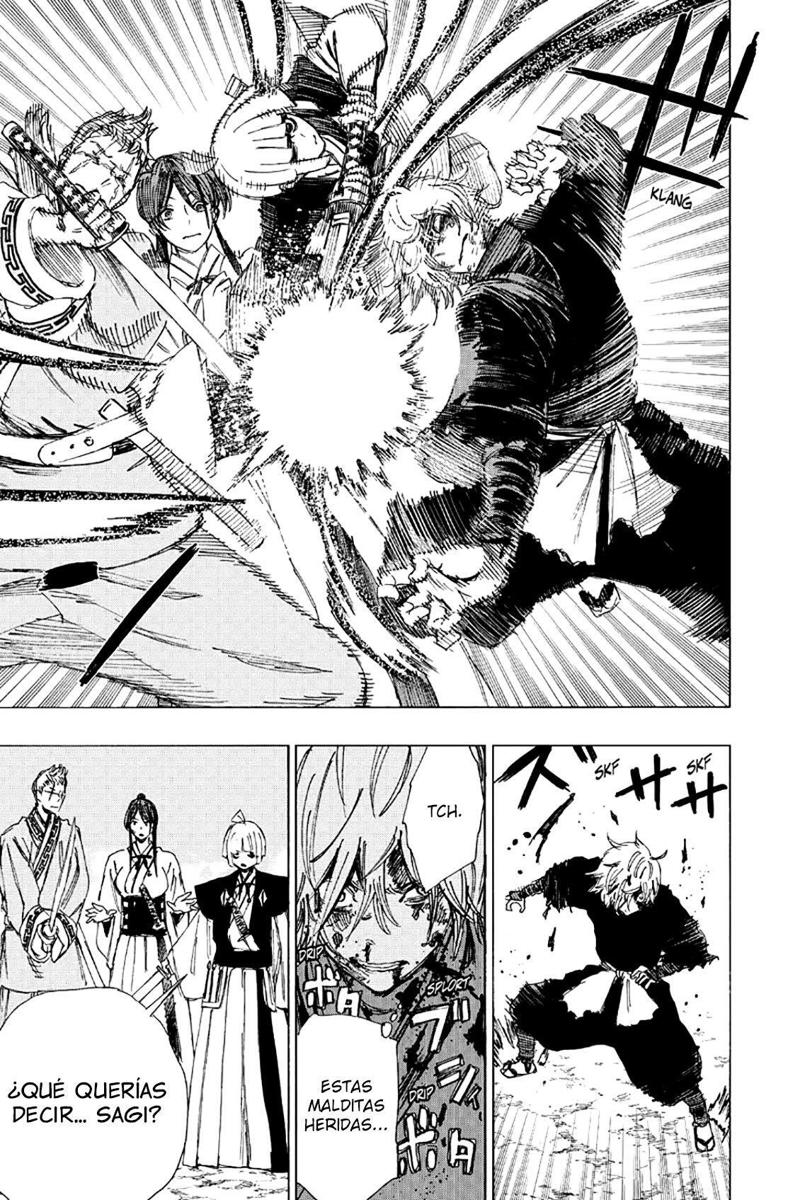 Capitulo 51 page 13