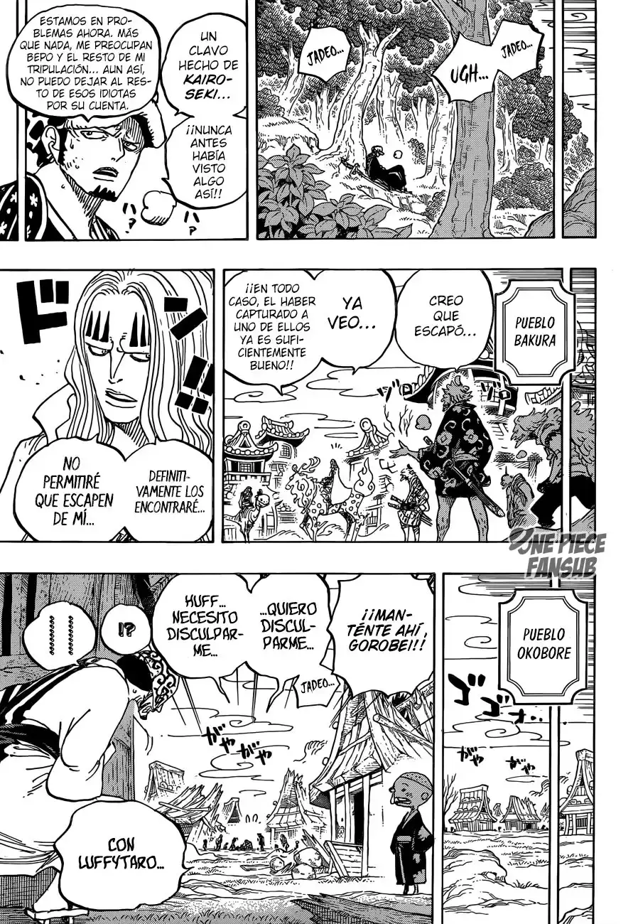 Capitulo 924 page 8
