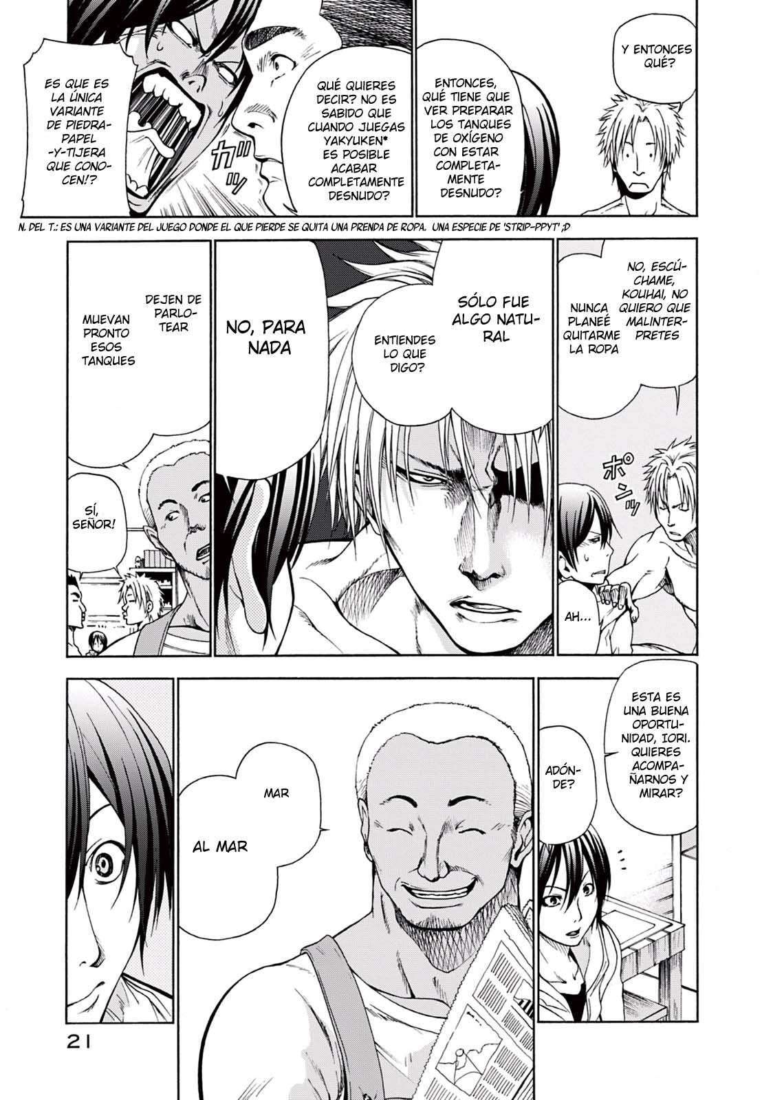 Capitulo 1 page 26