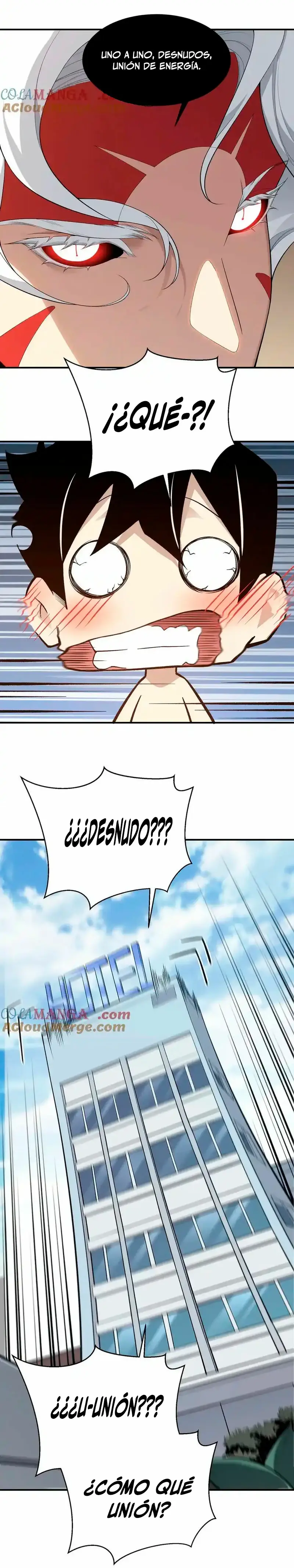 Capitulo 86 page 21