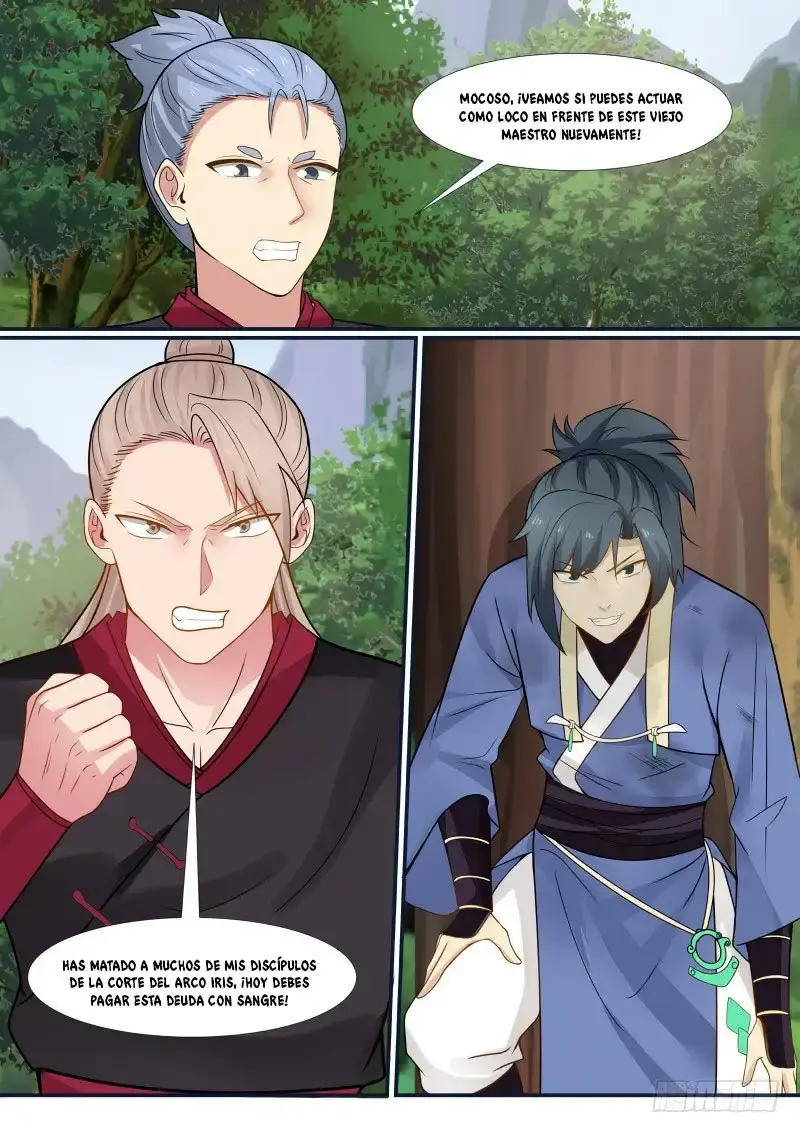 Capitulo 292 page 8