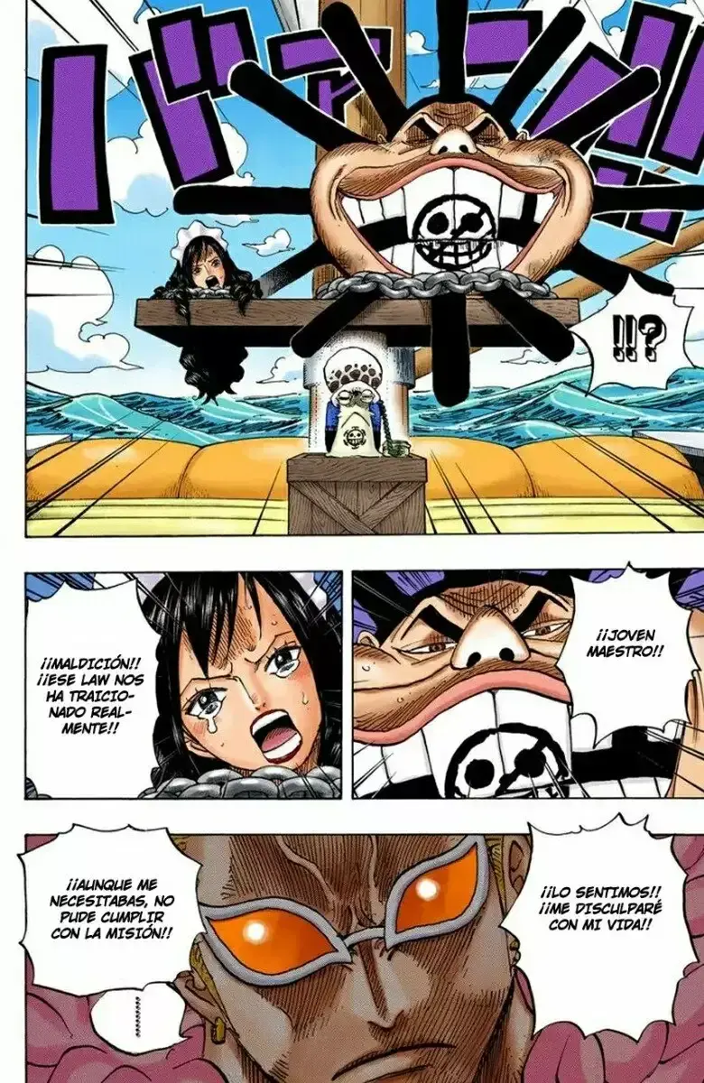 Capitulo 697 page 14