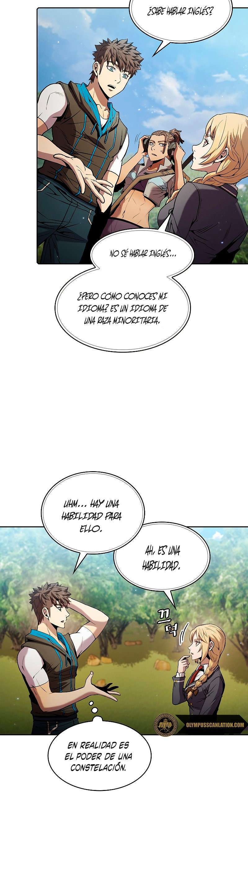 Capitulo 65 page 34