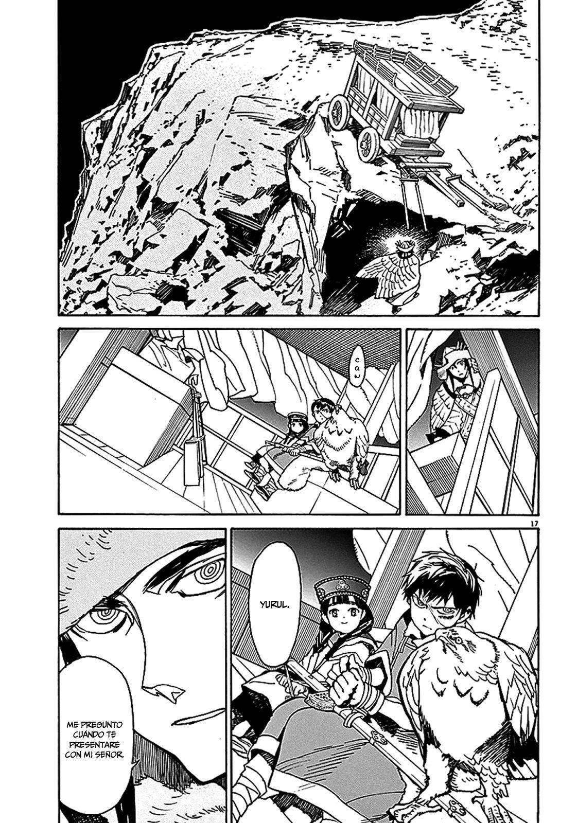 Capitulo 59 page 16